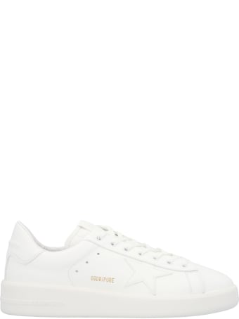 Golden Goose 'purestar' Shoes