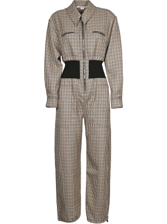 Stella McCartney Danni Al-in One Jumpsuit