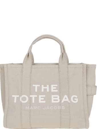Marc Jacobs Small Traveler Tote