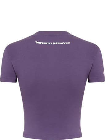 HERON PRESTON T-shirt