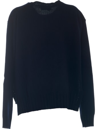 Hache Manuela Sweater