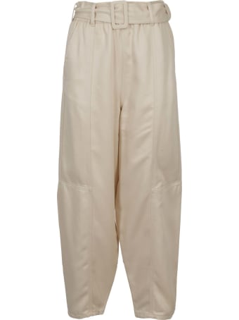 Attic and Barn Pants