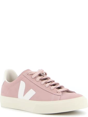 Veja Campo Nubuck