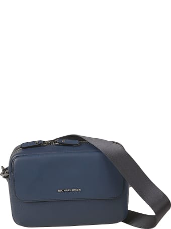 Michael Kors Utility Crossbody Bag
