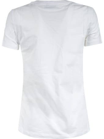 Max Mara Humour T-shirt