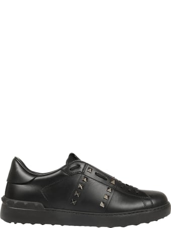 Valentino Garavani Rockstud Untitled Sneakers
