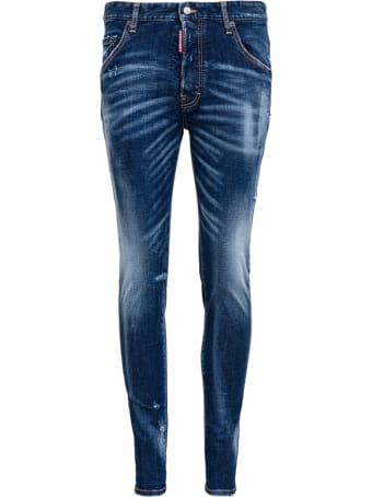 Dsquared2 Twinky Denim Jeans