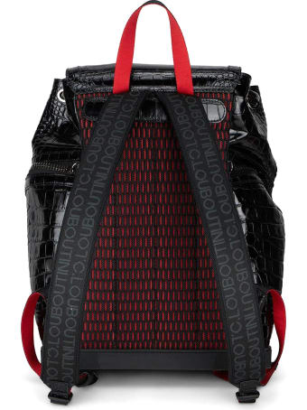 Christian Louboutin Backpack
