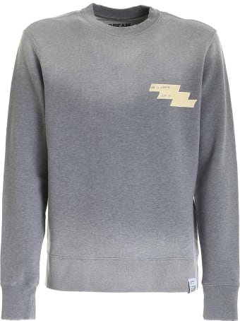 Golden Goose Sweatshirt Archibald