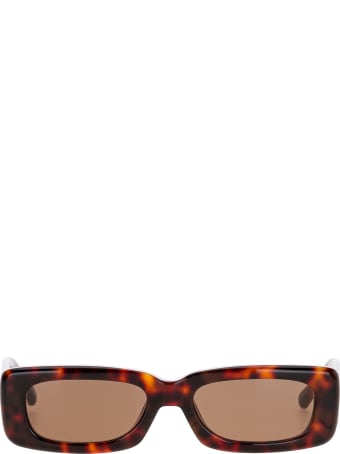 The Attico Attico Mini Marfa Sunglasses
