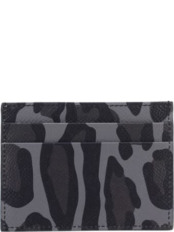 Dolce & Gabbana Card Holder