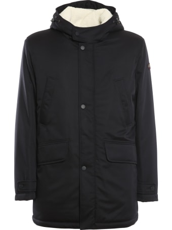 Paul&Shark Parka Typhoon Twill