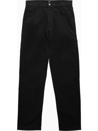 Dickies Dc Carpen Pants Dk0a4xifblk1