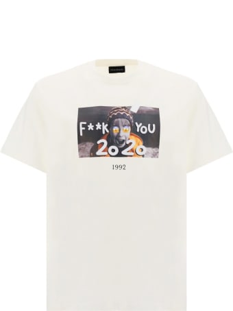 Throwback T-shirt
