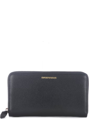 Emporio Armani Wallet