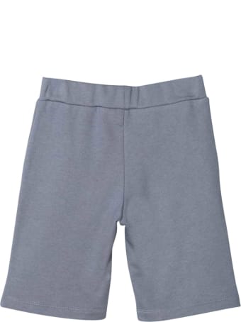 Emporio Armani Gray Shorts
