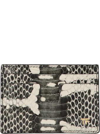 Tom Ford 't Line Classic' Cardholder