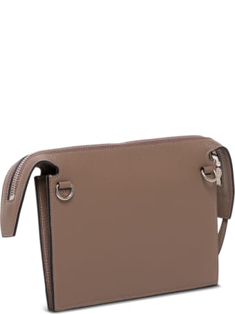 Balenciaga Neo Classic Multiple Leather Crossbody Bag