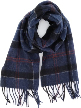 Barbour Holden Tartan