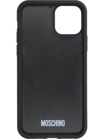 Moschino 'teddy' Case