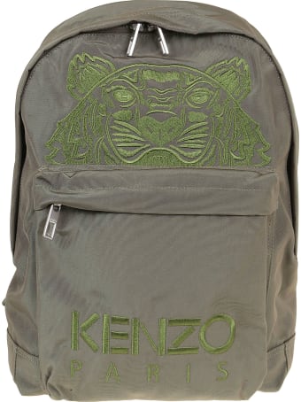 Kenzo Backpack