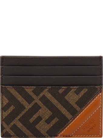 Fendi Card Holder