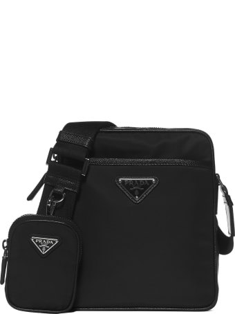 Prada Shoulder Bag
