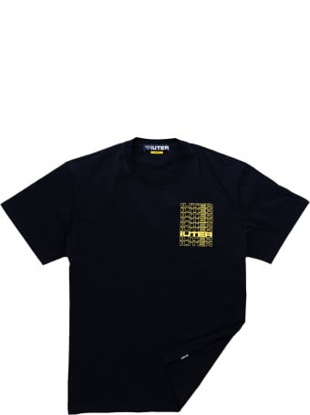 Iuter Iuter T-shirt