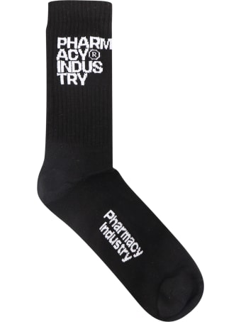 Pharmacy Industry Socks