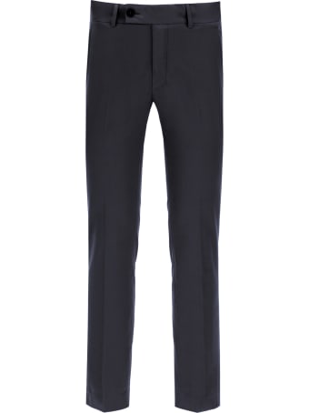 GM77 Cotton Chino Trousers