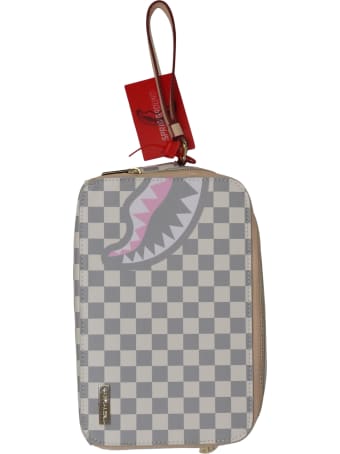 Sprayground Toiletry Camera Case