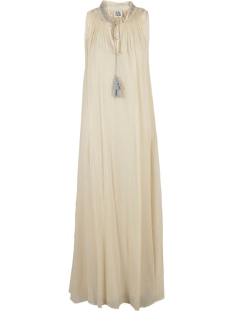 Attic and Barn Dress