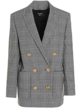 Balmain Blazer