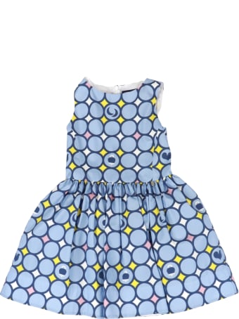 Simonetta Cotton Dress