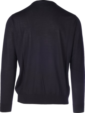 Prada Wool Sweather Long Sleeves