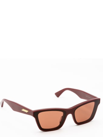 Bottega Veneta Eyewear BV1119S Eyewear