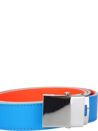 Comme des Garçons Wallet Comme Des Garcons Wallet Super Fluo Belt
