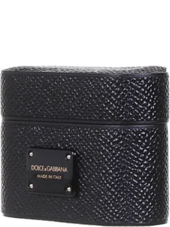 Dolce & Gabbana Dolce & Gabbana Airpods Holder
