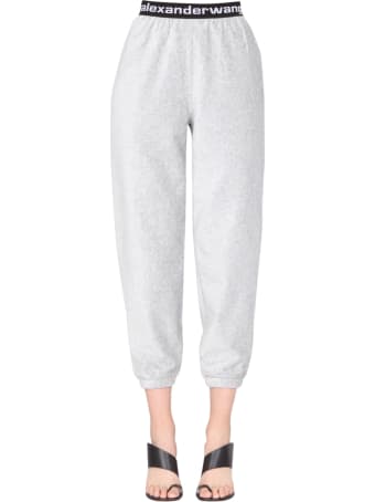 Alexander Wang Jogging Pants