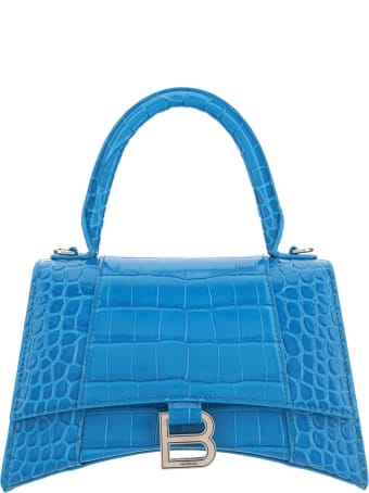 Balenciaga Hourglass Small Handbag
