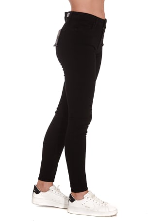 Paige Hoxton Jeans