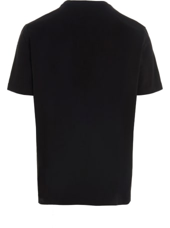 Golden Goose 'logo Star' T-shirt