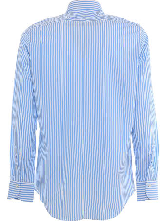 Finamore Camicia 170.2