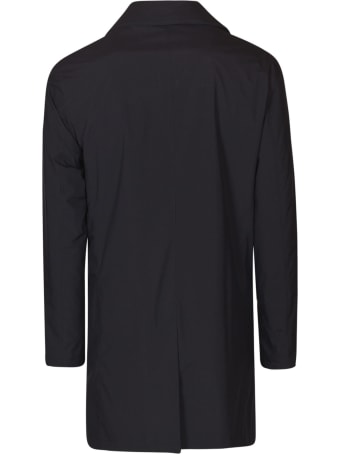 Corneliani Classic Mid-length Parka