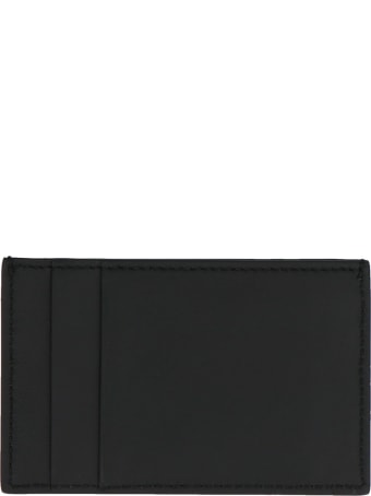Alexander McQueen Cardholder