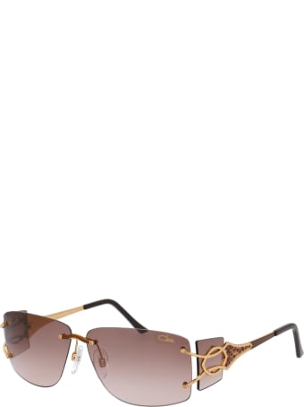 Cazal Mod. 9095 Sunglasses