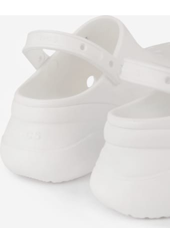Crocs Classic Bae Clog Flats