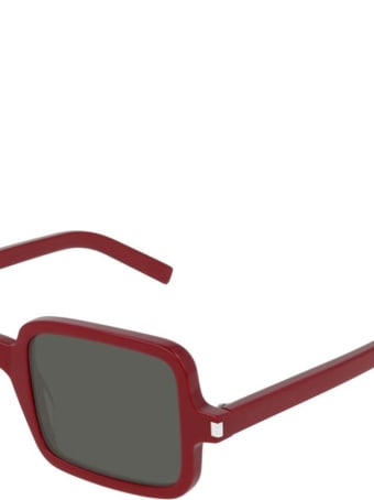 Saint Laurent SL 332 Sunglasses
