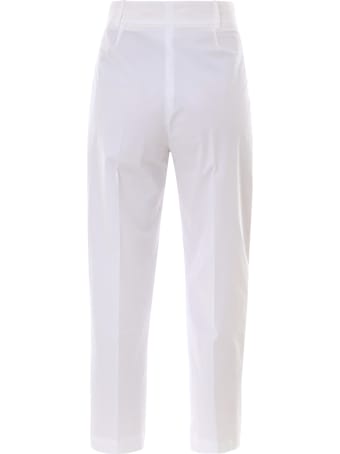 Erika Cavallini Trouser
