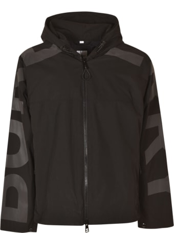 Burberry Compton Windbreaker